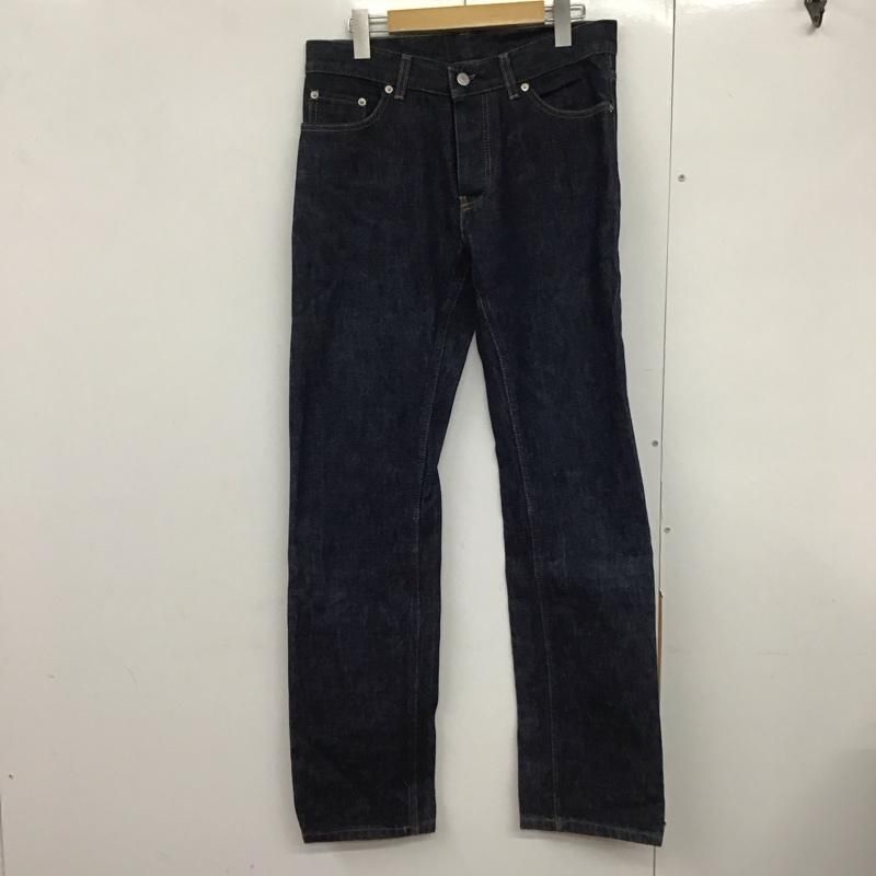 HELMUT LANG ヘルムートラング パンツ デニム ジーンズ