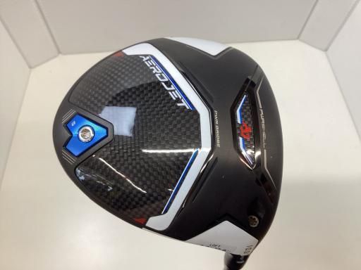 コブラ cobra AEROJET 10.5° ドライバー DR SPEEDER NX for Cobra