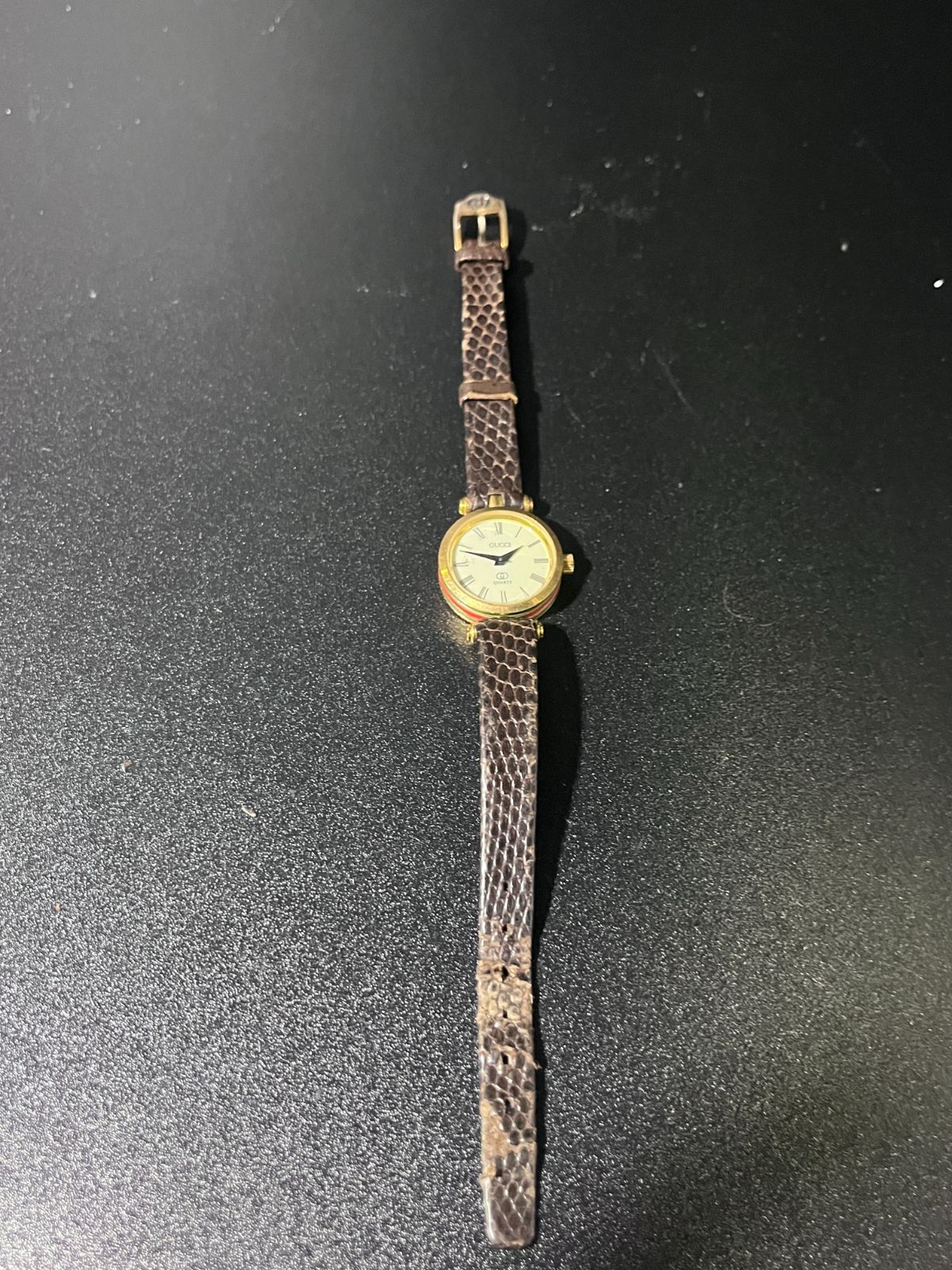 レディース時計 不動