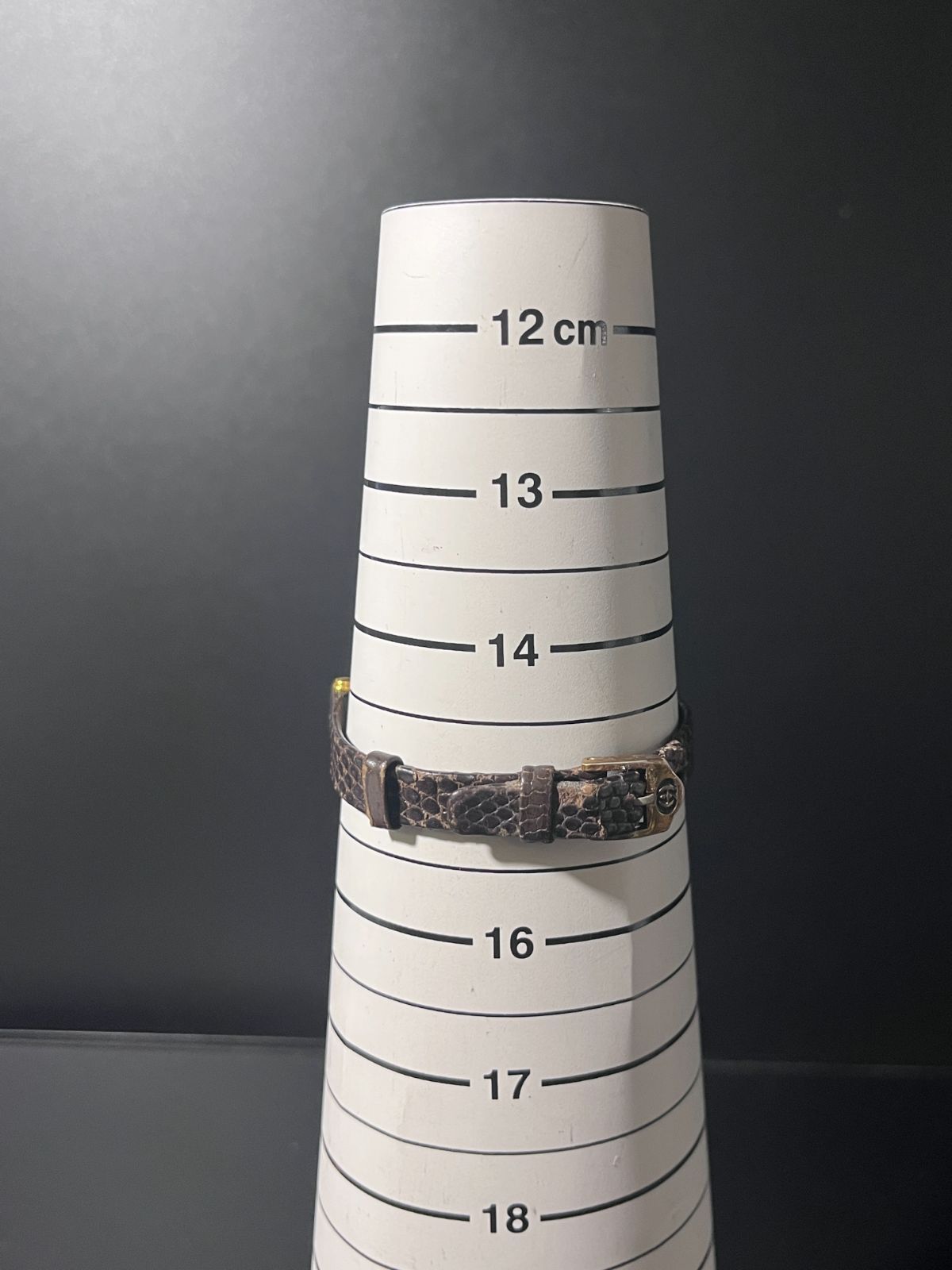 レディース時計 不動