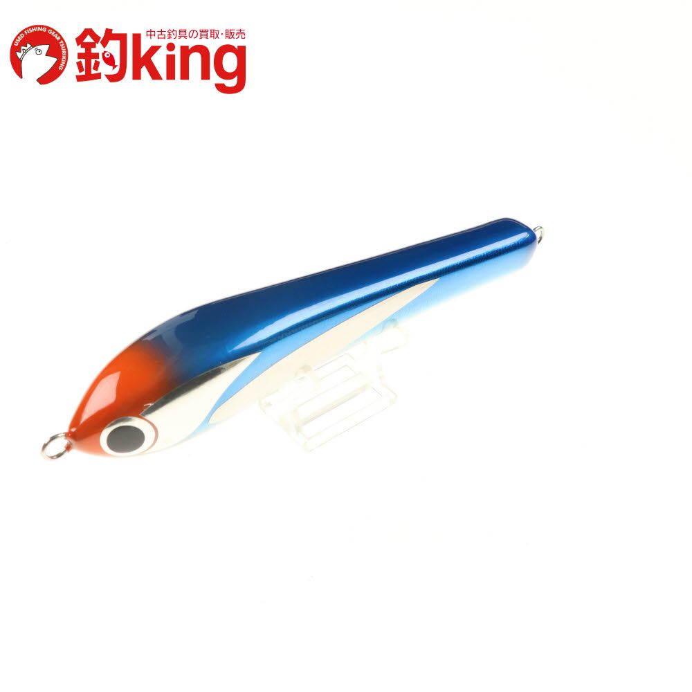 魚じゃらし工房 ラメール 210 12 Z062S ヒラマサ カンパチ ブリ オフショア ルアー ロッド リール ルアー