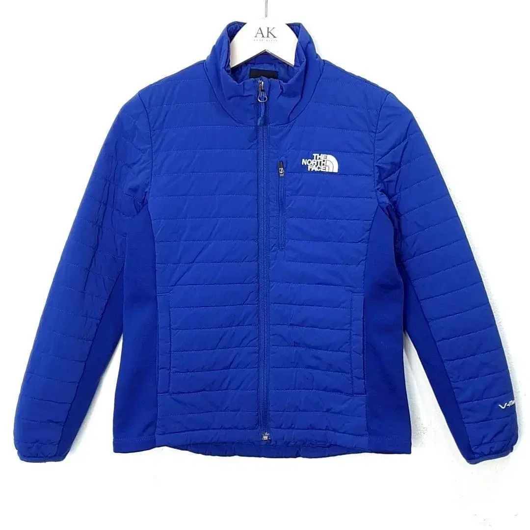 140) THE NORTH FACE ザノースフェイス 軽量ダウンジップアップ キッズ
