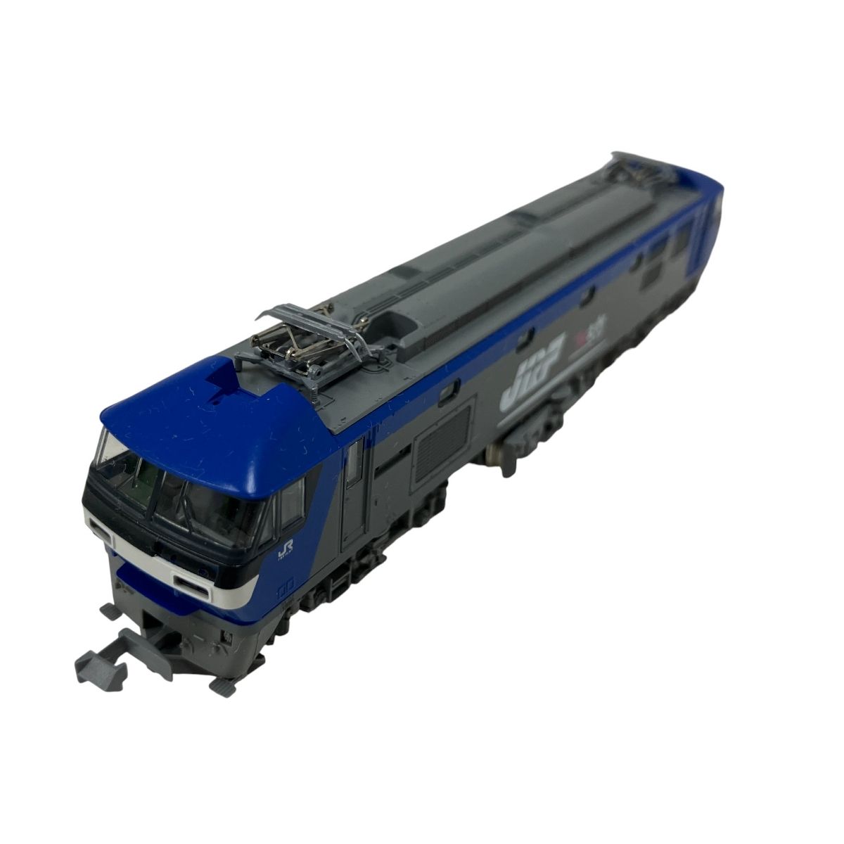 KATO カトー 3044 EF210 100番台 電気機関車 鉄道模型 Nゲージ O10593103