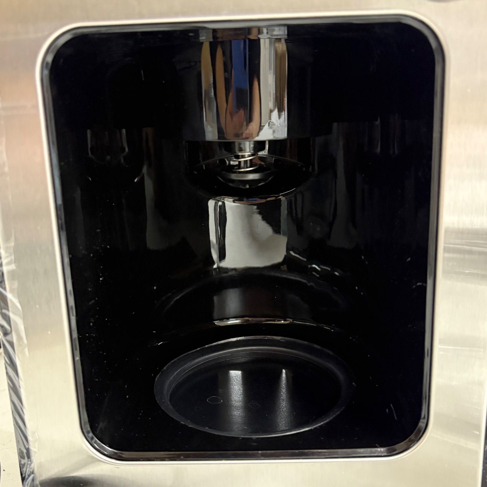 全自動コーヒーメーカーSC-A