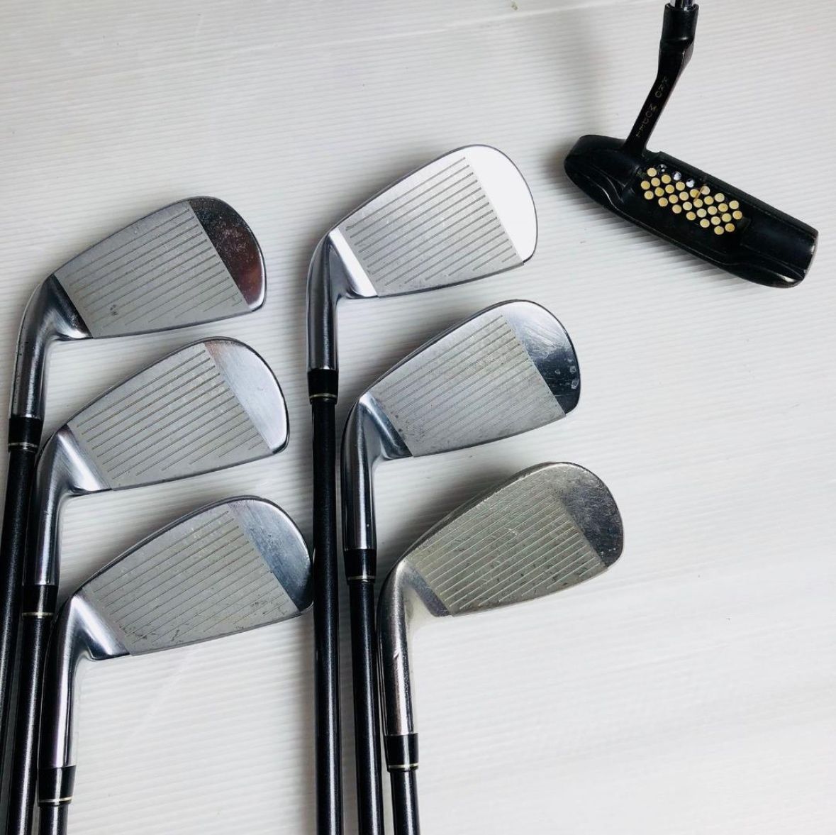 maruman マルマン メンズ ゴルフ クラブ 初心者 セット Verity 格安