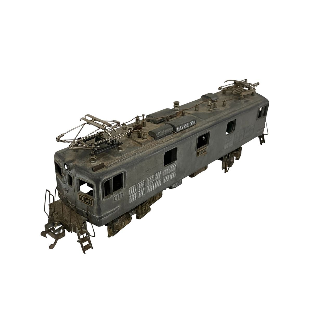 HOゲージ 鉄道模型