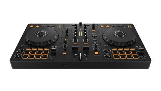 未開封 Pioneer DJ マルチアプリ対応2ch DJコントローラー DDJ-FLX4