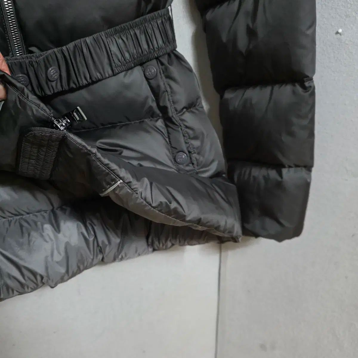 マッシモ ドゥッティ ダウン アウター S n1603 GULLKHAN_COM