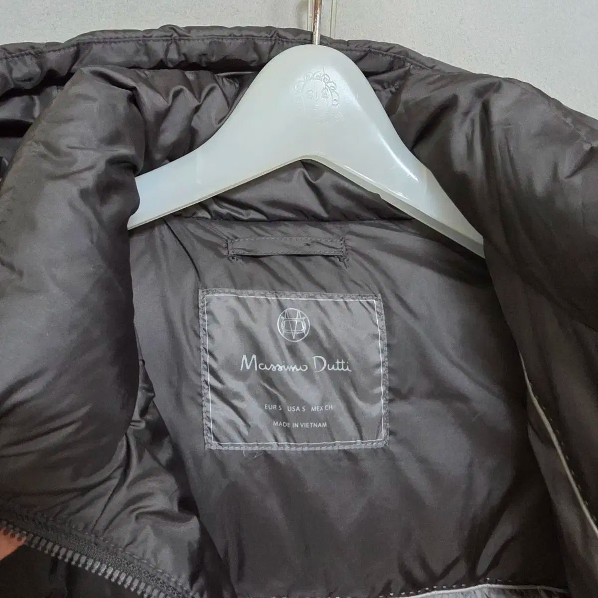 マッシモ ドゥッティ