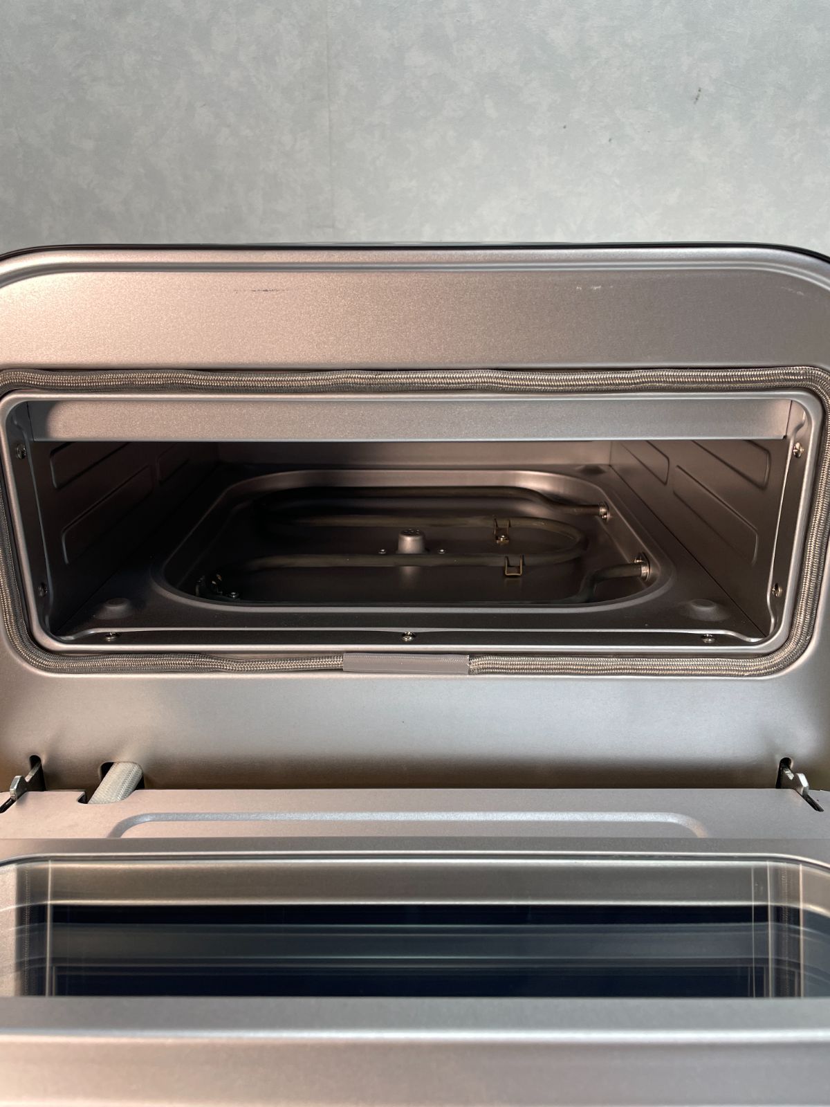  Y 612 ENRO 電気式窯焼きマスター ピザ窯 006 その他 電子レンジ オーブン