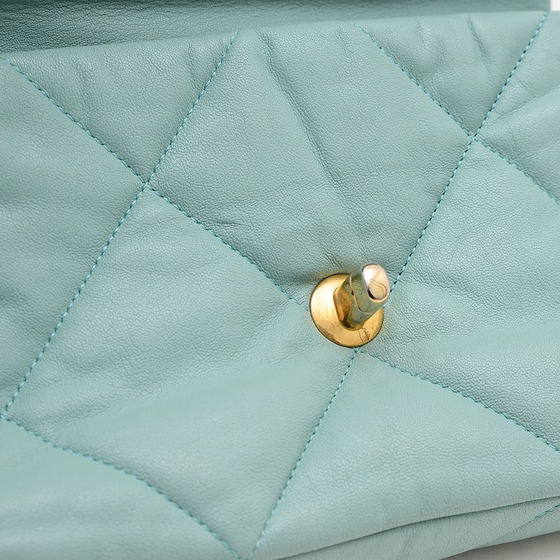 シャネル19 ディズヌフ