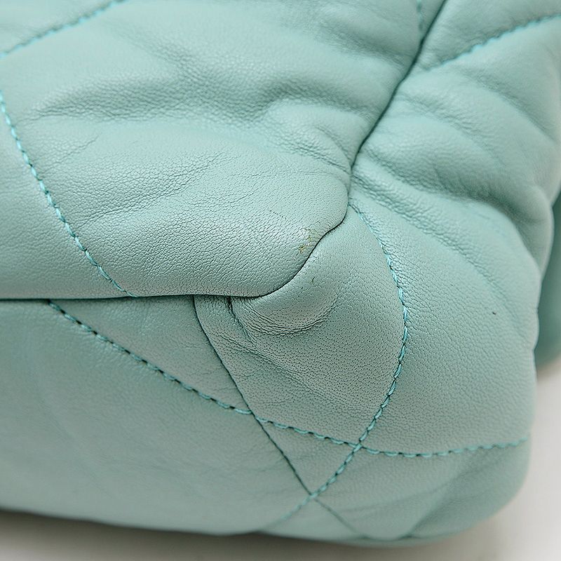 シャネル シャネル19