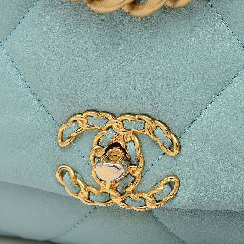 シャネル19 ディズヌフ