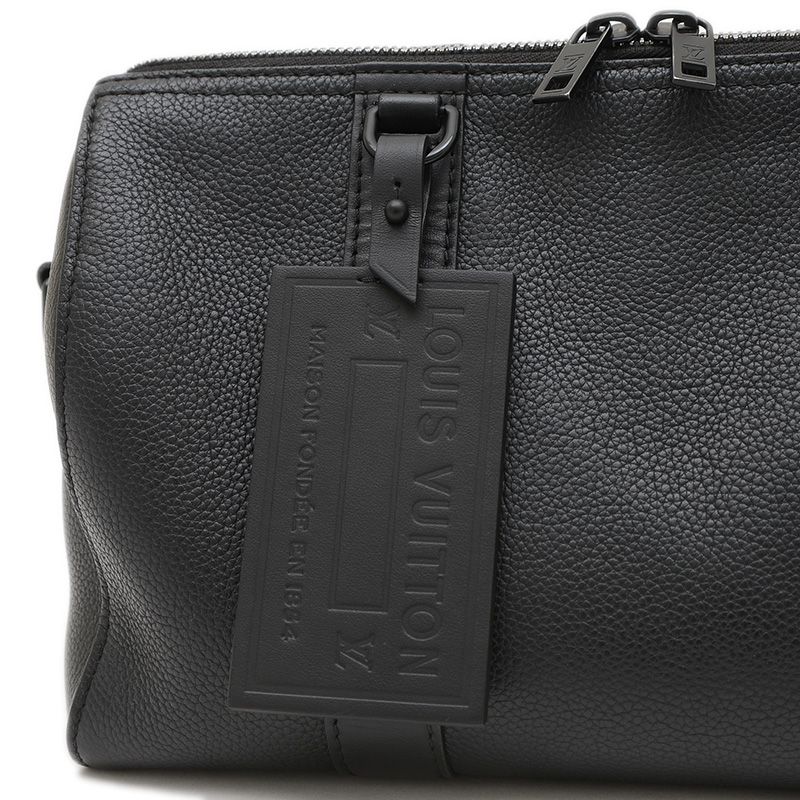 LVアエログラム シティキーポル