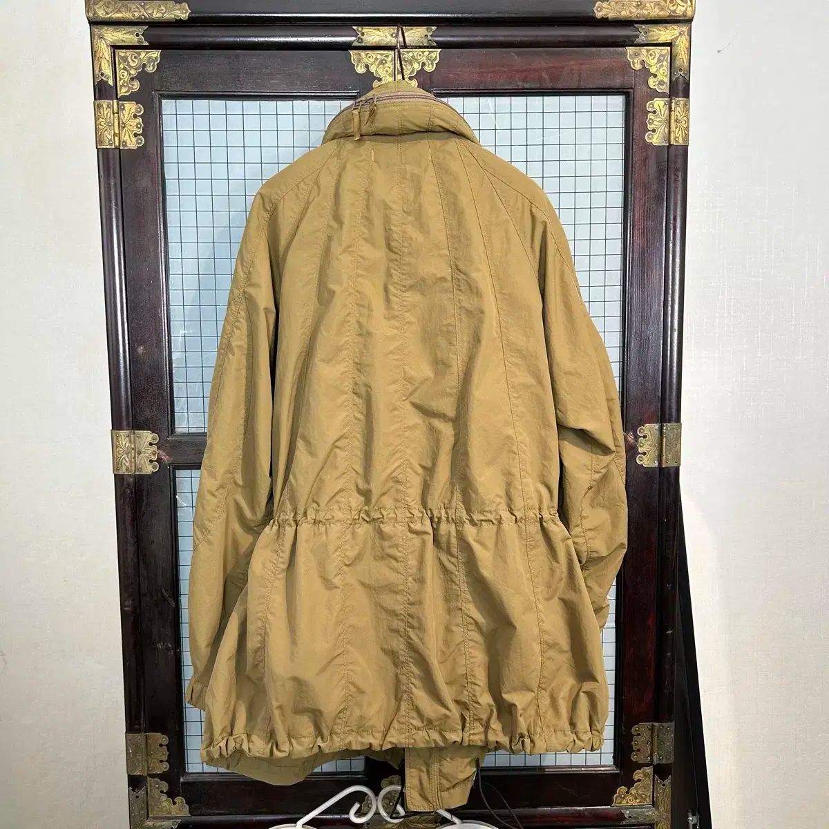 パラシューター