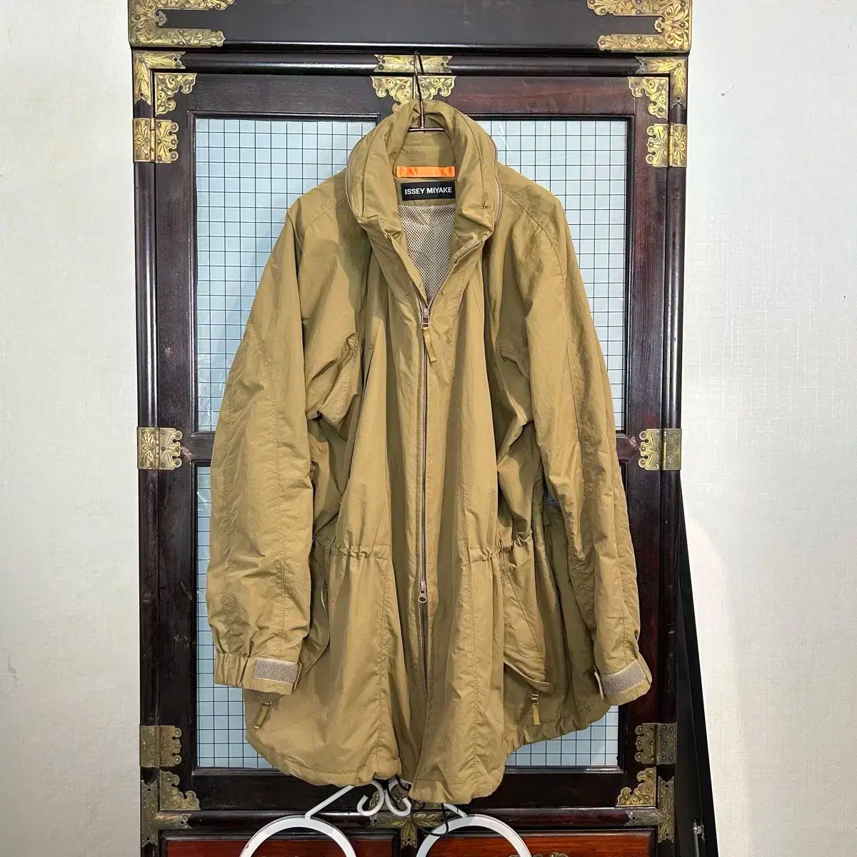 00s パラシューター