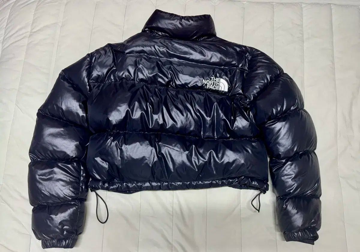 ヌプシ クロップド