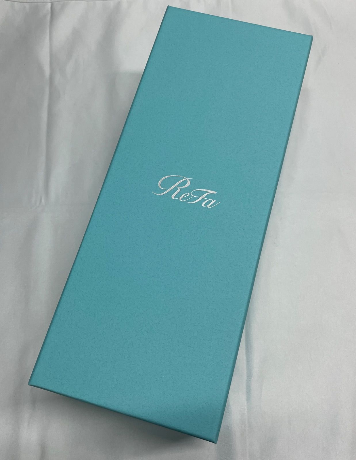 MTG ReFa リファ ファインバブル ピュア シャワーヘッド RS AM 02 B ホワイト 使用感ふつう シミ バス用品 110601