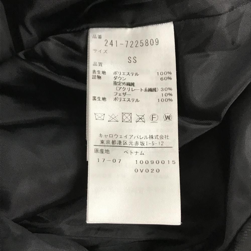 SS ゴルフウェア