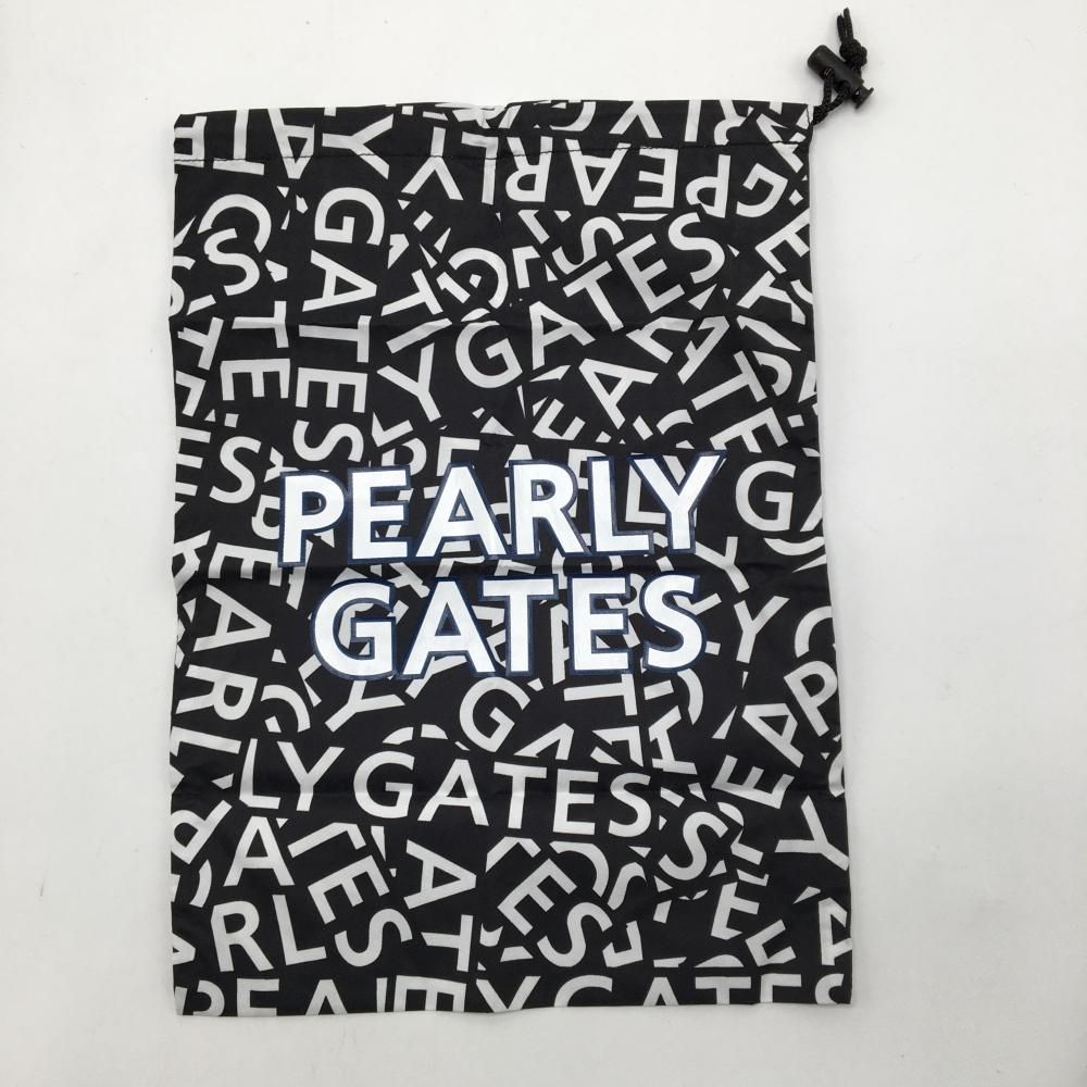 パーリーゲイツ