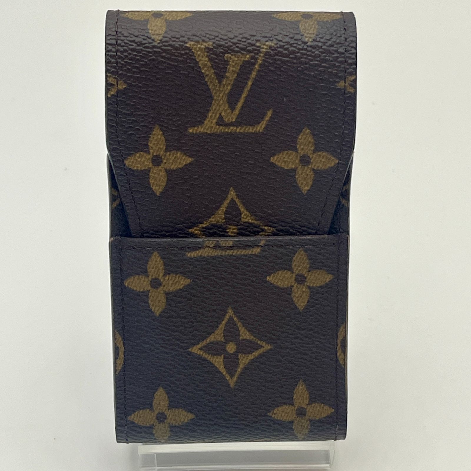 LOUIS VUITTON M63024 モノグラム シガレットケース CT1003