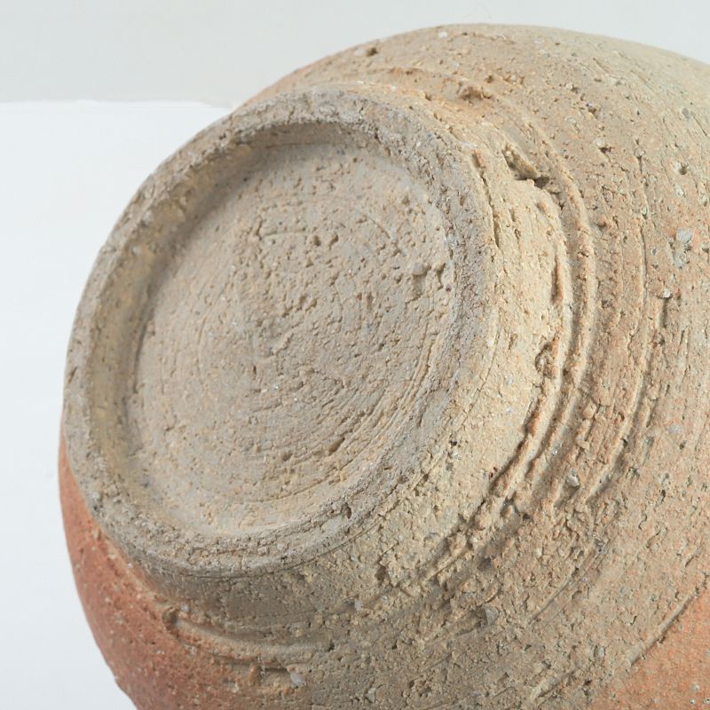 信楽焼 上田直方造 信楽窯変茶碗 共箱 N S168 - メルカリ