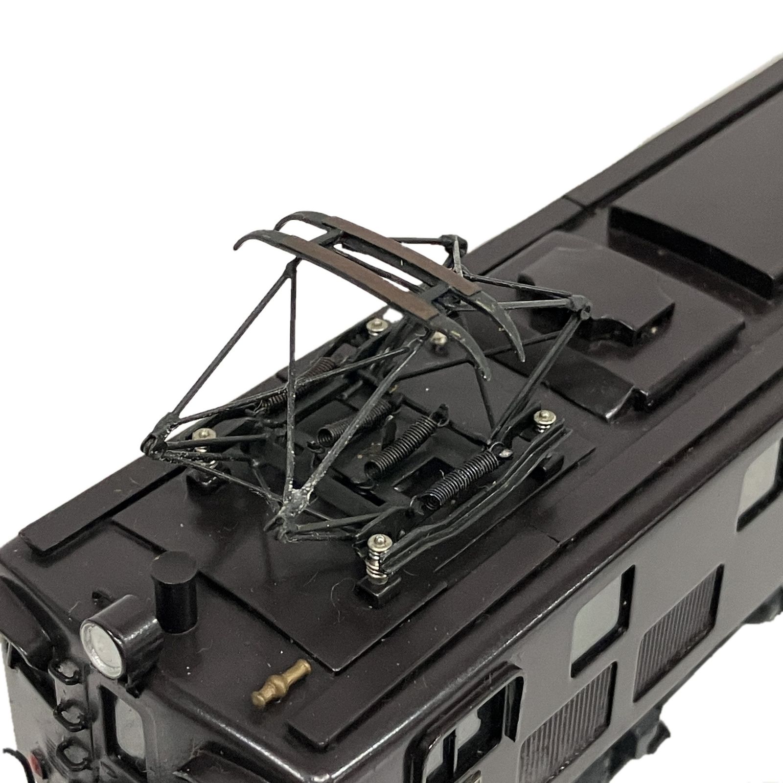 天賞堂 EF15形 電気機関車 HOゲージ 鉄道模型 Ever Green Shop ジャンク S10586206