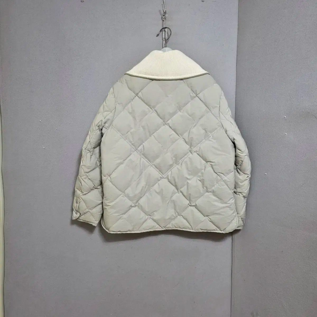 zooc ニートKARA カラ 取り外し グースダウン アウター 55 n1600 GULLKHAN_COM