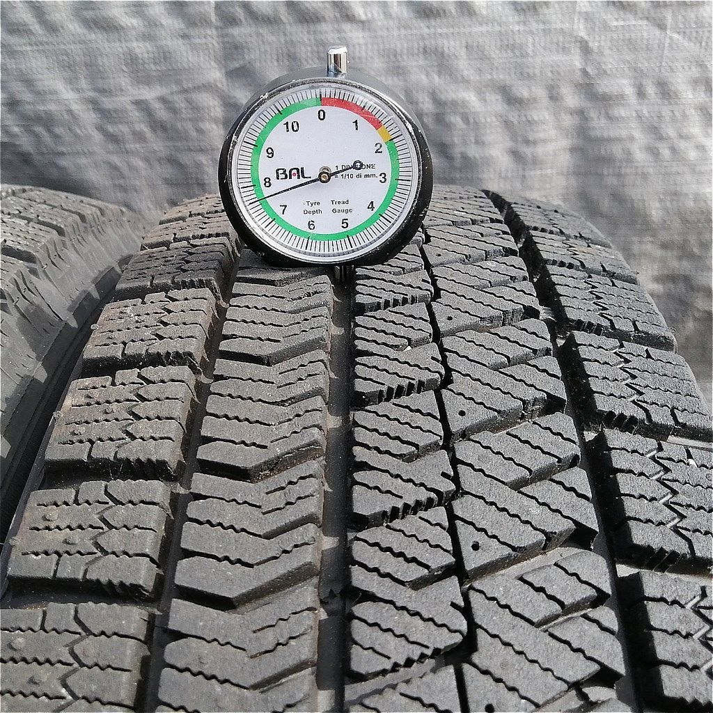 社外アルミ 14インチ