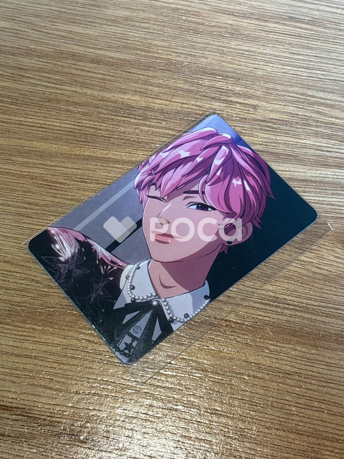 PLAVE バンビ ASTERUM 433-10 ラキドロ - メルカリ