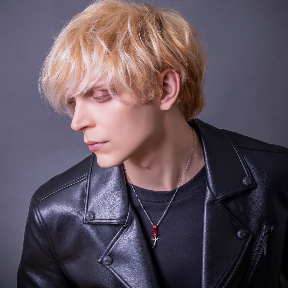 ペンダントトップのみ シルバー