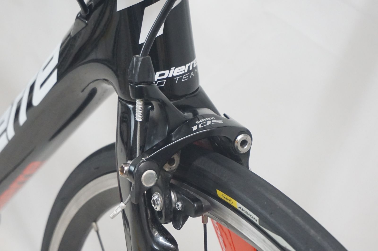 ラピエール XELIUS