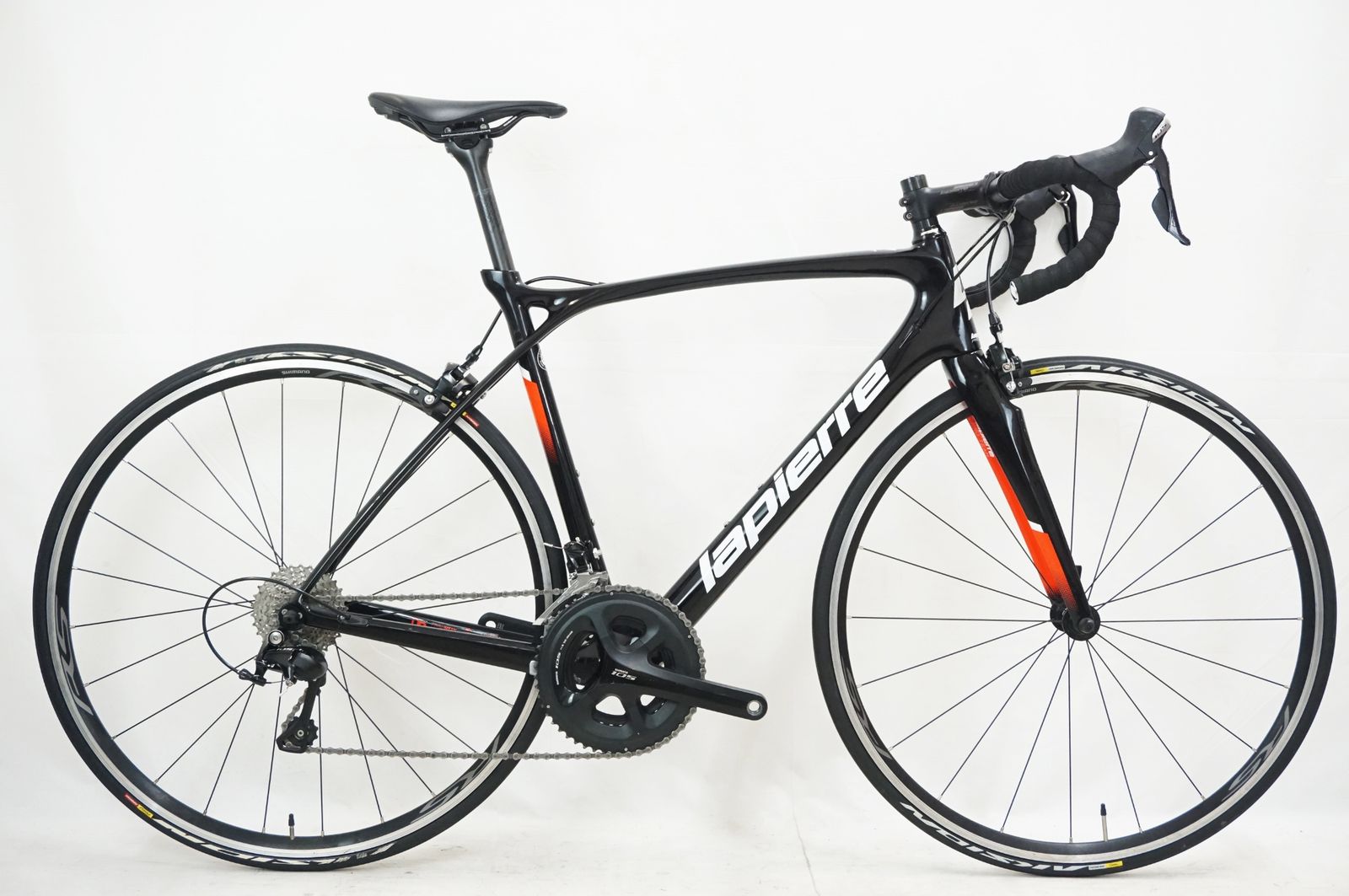 LAPIERRE ラピエール XELIUS SL500 MC 2018年モデル ロードバイク バイチャリ福岡店