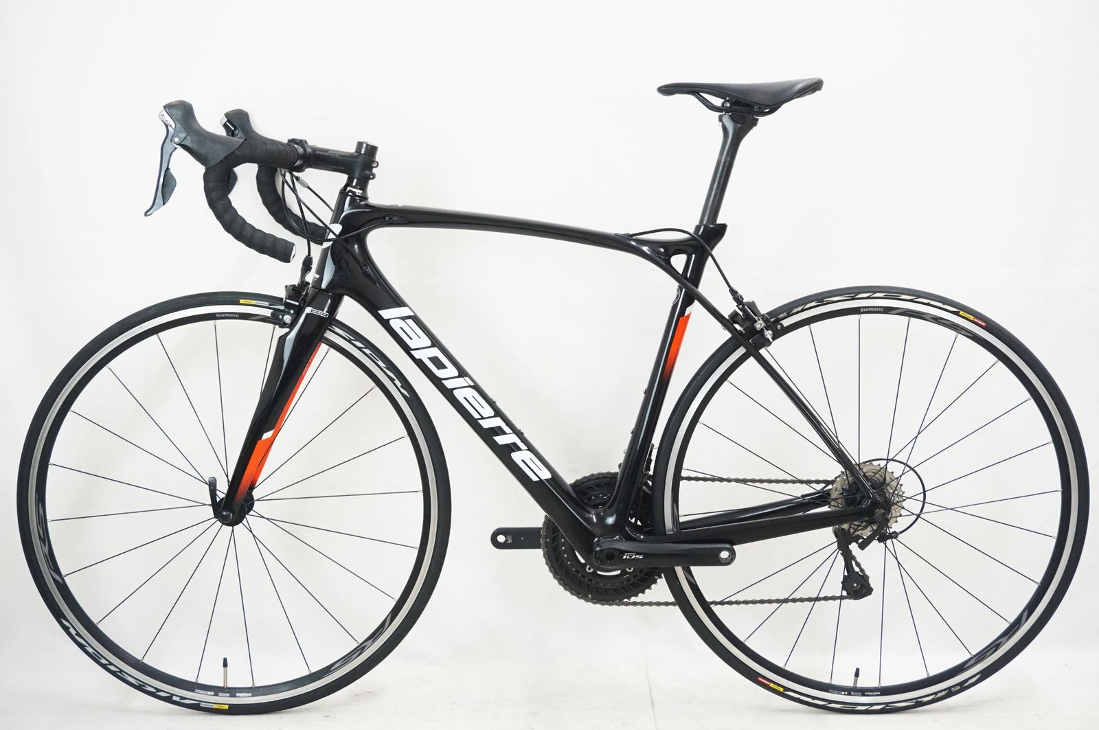 LAPIERRE ラピエール XELIUS SL500 MC 2018年モデル ロードバイク バイチャリ福岡店