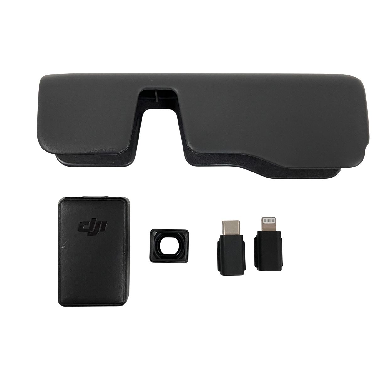 DJI Pocket 2 OT 210 Do It Allハンドル 212 ワイヤレスマイク セット ジンバルカメラ Vlog