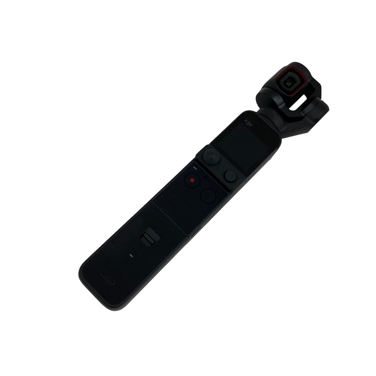 DJI Pocket 2 OT-210 Do-It-Allハンドル OT-212 ワイヤレスマイク セット ジンバルカメラ Vlog O10563409