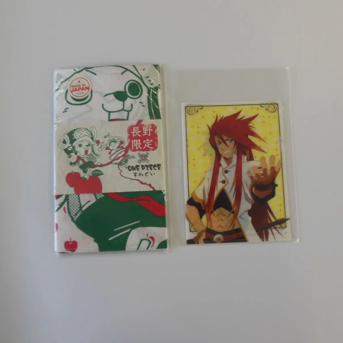 アニメグッズ5点セット詰め合わせ〈5500829〉 - メルカリ