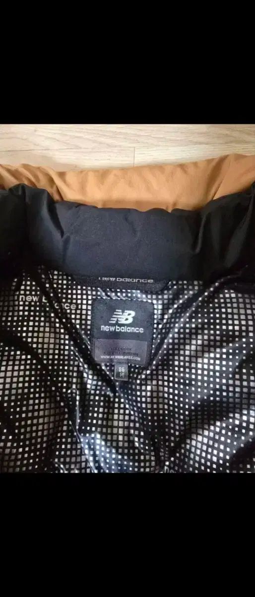 ニュー ンス ダウンコート95