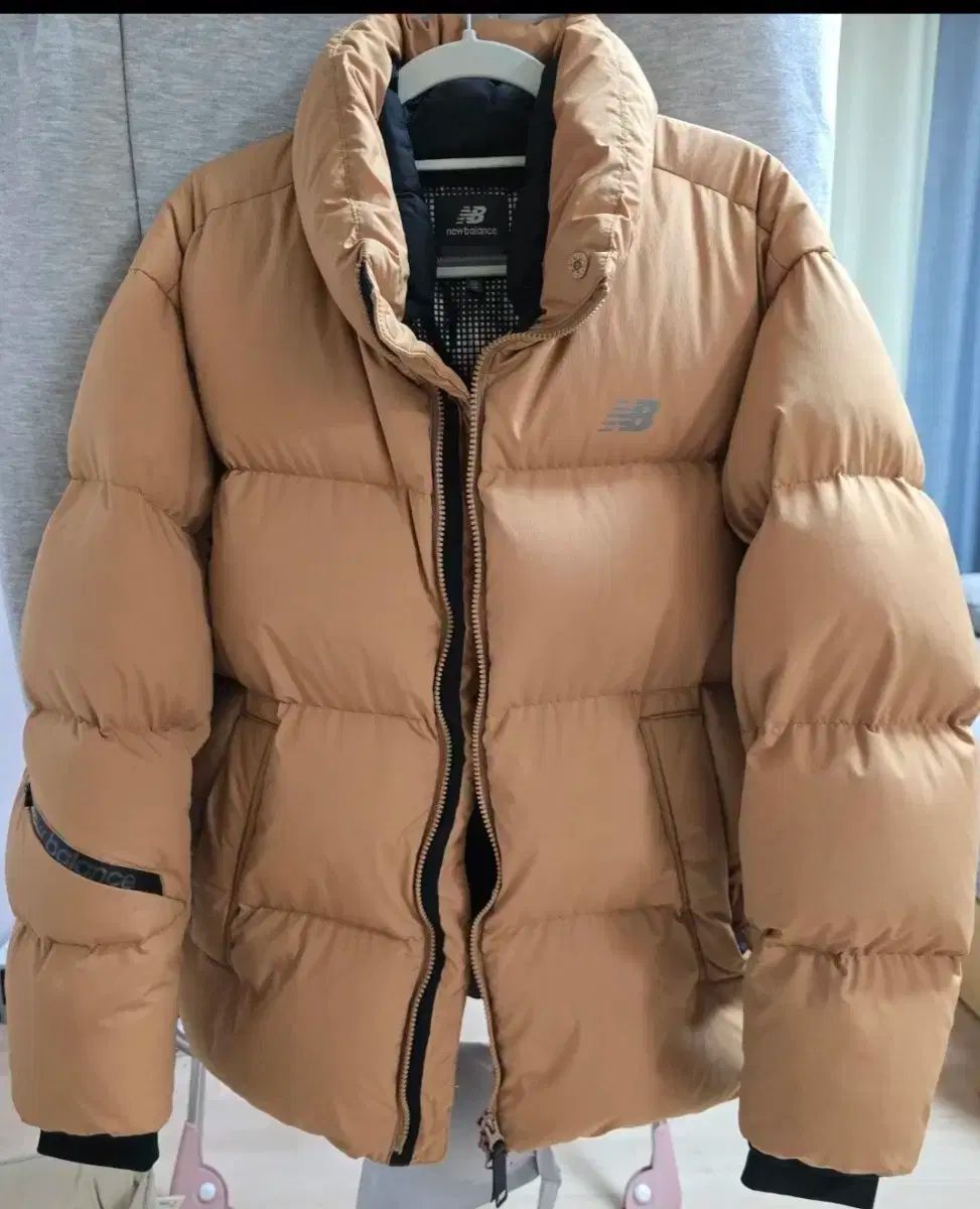 ニューバランス ダウンコート95