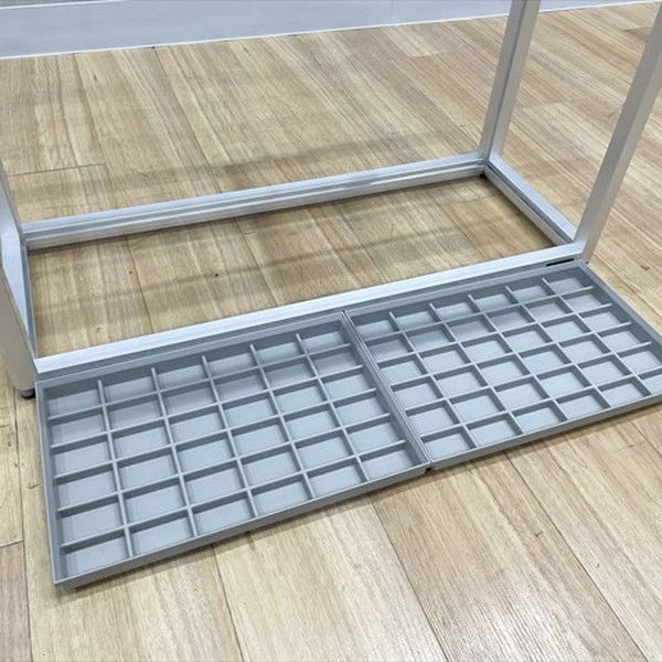 オカムラ シルバー