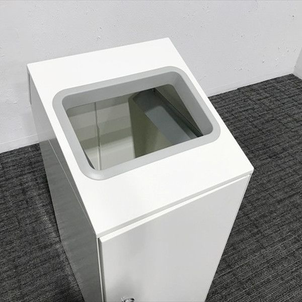 ダストボックス