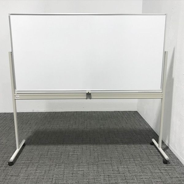 脚付ホワイトボード