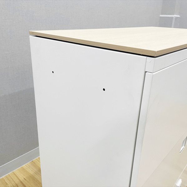 3段書庫 レクトライン