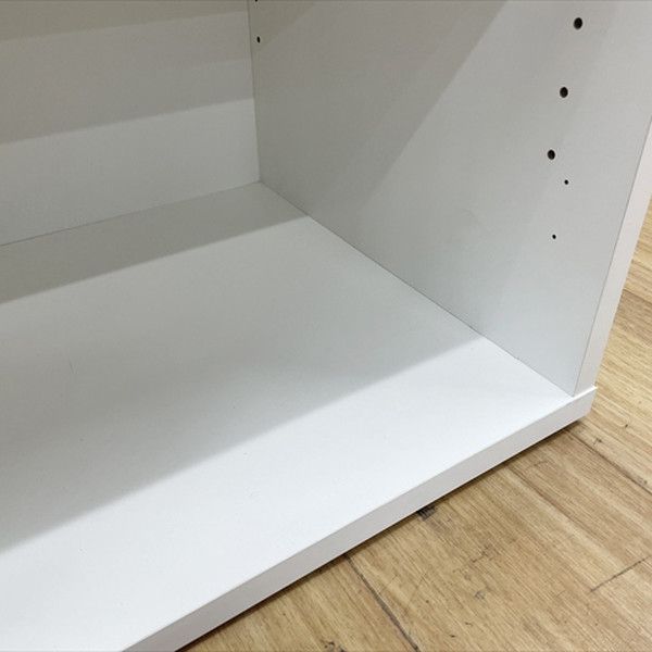 オープン書庫 セルボ