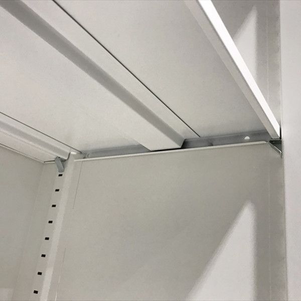 両開き書庫 クウォール