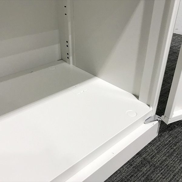 両開き書庫 クウォール