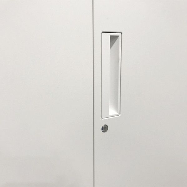 両開き書庫 エディア