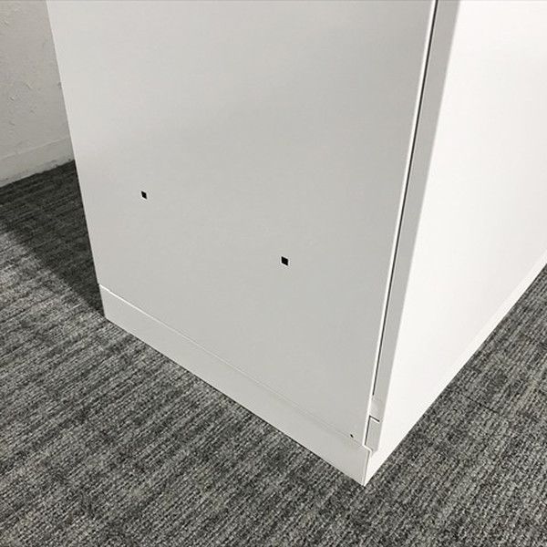 シングルベース型 天板付