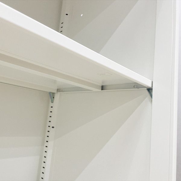 両開き書庫 レクトライン