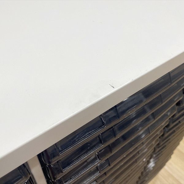 トレイキャビネット システムトレーキャビネット B4対応 内田洋行 ウチダ ペールグレイ MARWIL-DEMENAGEMENTS_CH